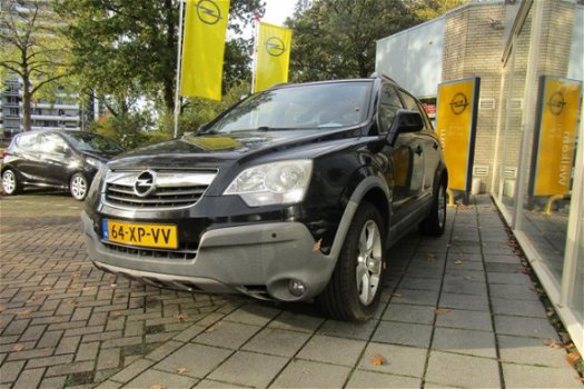 Opel Antara - 2.0 CDTI 150 pk Enjoy - 1