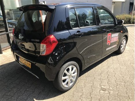 Suzuki Celerio - 1.0 Rhino RIJKLAAR - 1