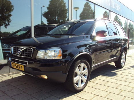 Volvo XC90 - 2.4 D5 Limited Edition - 7 Pers - 1