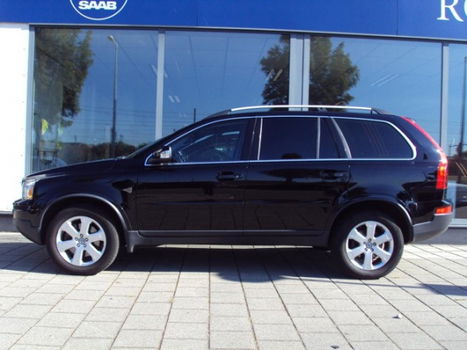 Volvo XC90 - 2.4 D5 Limited Edition - 7 Pers - 1