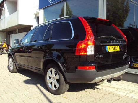 Volvo XC90 - 2.4 D5 Limited Edition - 7 Pers - 1