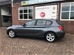 BMW 1-serie - 116d EDE Corporate Lease Edition SPORT XENON E.C.C. NAVI PDC - 1 - Thumbnail