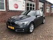 BMW 1-serie - 116d EDE Corporate Lease Edition SPORT XENON E.C.C. NAVI PDC - 1 - Thumbnail