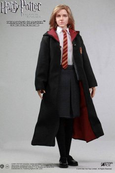 HOT DEAL Star Ace Toys Harry Potter Hermione Granger Teenage Version figure - 1