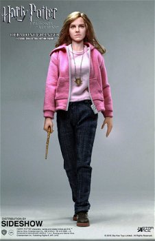 HOT DEAL Star Ace Toys Harry Potter Hermione Granger Teenage Version figure - 2