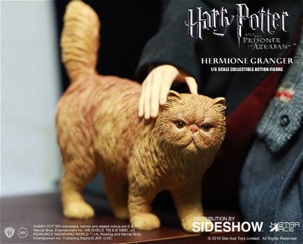 HOT DEAL Star Ace Toys Harry Potter Hermione Granger Teenage Version figure - 6