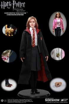 HOT DEAL Star Ace Toys Harry Potter Hermione Granger Teenage Version figure - 7