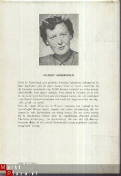 MARGIT SÖDERHOLM**WEERZIEN IN WENEN*1°+LOSSE DUSTJACKET+PLAS - 2