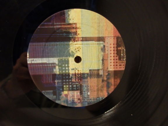 LP - DJ Dazzle : A- Radar en B- Clino. - Afbeelding 5