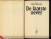 NEVIL SHUTE**DE LAATSTE OEVER*ON THE BEACH*ASSUMBURG* - 4 - Thumbnail