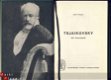 TSJAIKOWSKY-BIOGRAFIE**KURT PAHLEN**WALTER BECKERS-LUXE-EDIT - 2 - Thumbnail