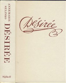 ANNE-MARIE SELINKO **DESIREE **A.W. SIJTHOFF ALPHEN A/D RIJN