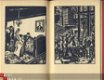 FRANS MASEREEL*2B*BEELDROMAN*DE STAD*IN HONDERD HOUTSNEDEN** - 3 - Thumbnail