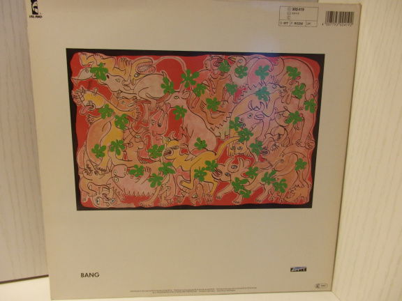 Dubbel LP - Frankie goes to Hollywood. - Afbeelding 2