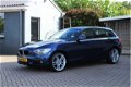 BMW 1-serie - 116D BUSINESS+ | Navigatie Professional | Xenon verlichting | 18'' licht metalen velge - 1 - Thumbnail