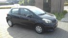 Toyota Yaris - 1.0 VVT-i Aspiration - 1 - Thumbnail