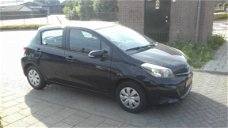 Toyota Yaris - 1.0 VVT-i Aspiration