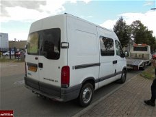 Opel Movano - 2.2 DTi L1 H2