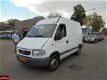 Opel Movano - 2.2 DTi L1 H2 - 1 - Thumbnail