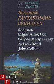 Fantastische Omnibus - 1