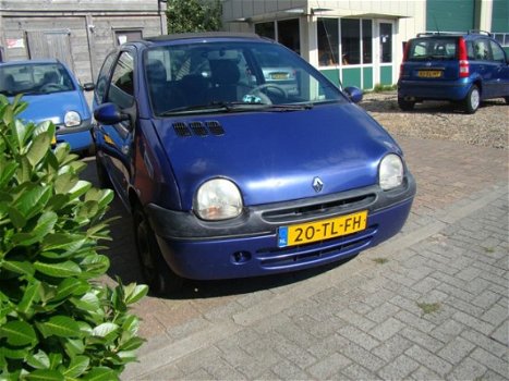 Renault Twingo - 1.2 Hélios - 1