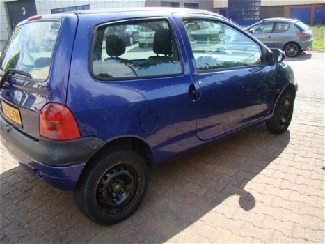 Renault Twingo - 1.2 Hélios - 1