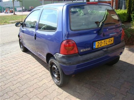 Renault Twingo - 1.2 Hélios - 1