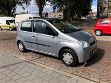 Daihatsu Cuore - 1.0 12V OSAKA