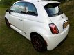 Fiat 500 - E/100%ELECTRIC/ROADTAXFREE/4%BIJTELLING/PARELMOERWIT - 1 - Thumbnail