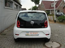 Volkswagen Up! - 1.0 up Move Up Airco I Navigatie I Parkeersensors