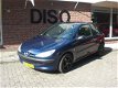 Peugeot 206 - 1.4 HDI XN - 1 - Thumbnail