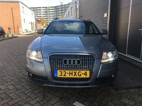 Audi A6 Allroad - quattro 3.0 TDI - 1