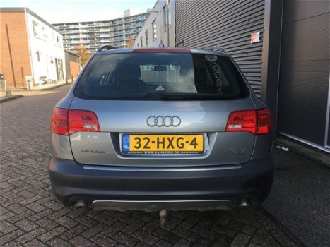 Audi A6 Allroad - quattro 3.0 TDI - 1