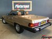 Mercedes-Benz SL-klasse - 380 W107 - 1 - Thumbnail