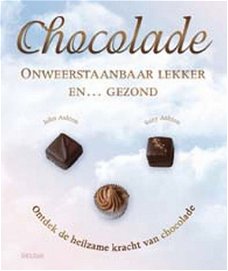 Chocolade, John Ashton