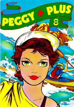Peggy + Plus diverse delen - 1
