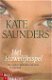 Kate Saunders - Het huwelijksspel - 1 - Thumbnail