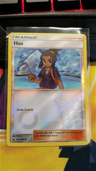 Hau 132/168 (reverse) Celestial Storm - 1