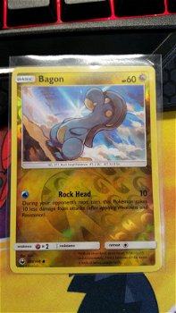 Bagon 103/168 (reverse) Celestial Storm - 1