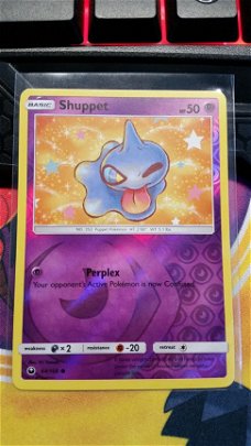 Shuppet  64/168 (reverse) Celestial Storm