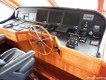 Mulder 73 Wheelhouse Aluminium Fast Going - 7 - Thumbnail