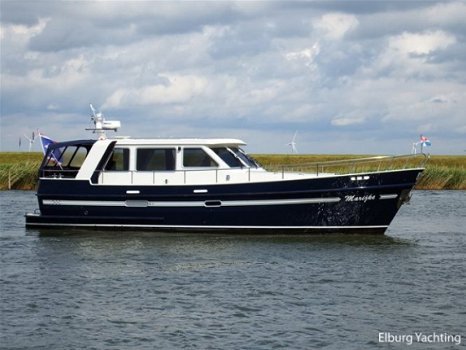 Zuiderzee Dogger 47 - 1