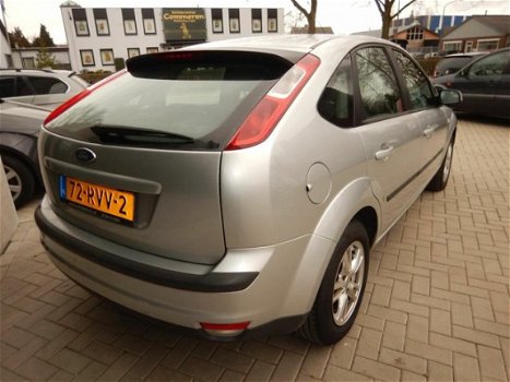 Ford Focus - 1.6 futura 74kw-175.769KM-N.A.P.Nette Auto - 1