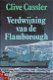 Clive Cussler - Verdwijning van de Flamborough - 1 - Thumbnail