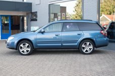 Subaru Outback - 2.0D Luxury ZONDER MOTOR/EXPORT EX BPM/EX BTW