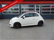 Fiat 500 C - 0.9 TwinAir Turbo Sport - 1 - Thumbnail