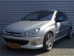 Peugeot 206 - RC 2.0 16V 180PK NL-AUTO / DEALER ONDERHOUDEN - 1 - Thumbnail