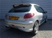 Peugeot 206 - RC 2.0 16V 180PK NL-AUTO / DEALER ONDERHOUDEN - 1 - Thumbnail