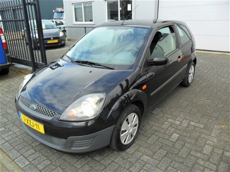 Ford Fiesta - 1.3-8V Champion , keurige staat - 1