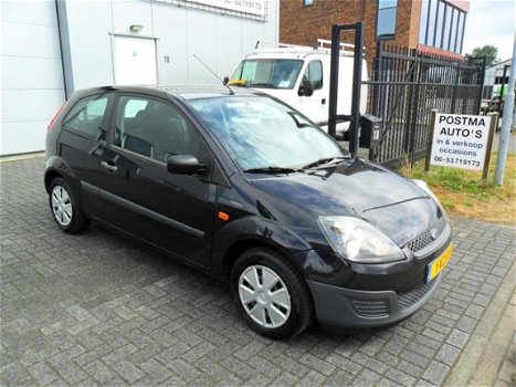 Ford Fiesta - 1.3-8V Champion , keurige staat - 1